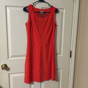 Columbia Omni-wick freezer dress size xs